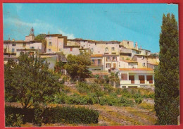 AE522 VAR 83 LA GARDE  VUE GENERALE - La Garde Freinet