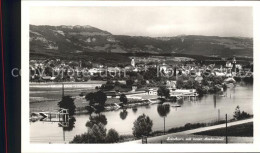 11836938 Solothurn Neuer Badanstalt Solothurn - Sonstige & Ohne Zuordnung