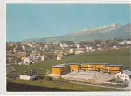 414 DEPT 38 : édit. La Cigogne : Villard De Lans Vue Générale - Villard-de-Lans