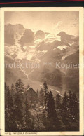 11836881 Loetschental Hotel Fafleralp Loetschental - Otros & Sin Clasificación