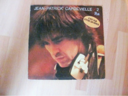 Jean-Patrick Capdevielle  33t - Otros - Canción Francesa