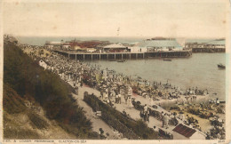 United Kingdom England Clacton On Sea Pier - Other & Unclassified