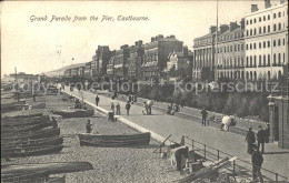 11835333 Eastbourne Sussex Grand Parade From The Pier Eastbourne - Other & Unclassified