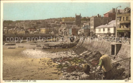 11835332 St Ives Cornwall Wharf Road And Harbour  - Sonstige & Ohne Zuordnung