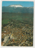 415 DEPT 38 : édit. J Cellard N° 649 : Voiron La Ville - Voiron