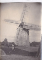 Photo Vendée Les Herbiers Mont Des Alouettes A Situer Et Identifier  Réf 30120 - Places