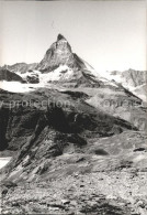 11834990 Matterhorn VS Walliser Alpen Matterhorn VS - Otros & Sin Clasificación