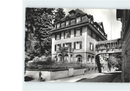 11834554 Baden AG Hotel Baeren Baden AG - Sonstige & Ohne Zuordnung