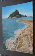 Le Mont Saint-Michel - Merveille De L'Occident - Editions D'Art Yvon - Le Mont Saint Michel