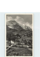 11834352 Grindelwald Pension Des Alpes Alpiglen Grindelwald - Otros & Sin Clasificación