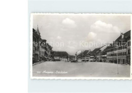 11834350 Aarberg Staedtchen Aarberg - Andere & Zonder Classificatie