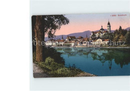 11833880 Solothurn Flussufer Solothurn - Other & Unclassified