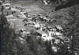 11825770 Valais Wallis Kanton Dorfpartie Sion - Otros & Sin Clasificación