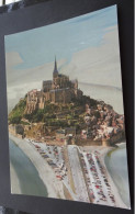 Le Mont Saint-Michel - Artaud Frères, Editeurs, Carquefou - Le Mont Saint Michel