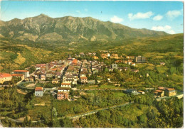 AMATRICE (RIETI) PANORAMA - VG FG - C0360 - Rieti