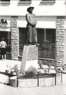 11825533 Valais Wallis Kanton Denkmal Sion - Autres & Non Classés
