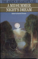 Midsummer Night's Dream (Arden Shakespeare) - Otros & Sin Clasificación