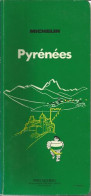 Michelin Green Guide: Pyrenees - Other & Unclassified