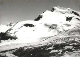 11825501 Fluchthorn Zermatt Strahlhorn  Fluchthorn - Autres & Non Classés