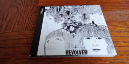 THE BEATLES "Revolver" - Rock