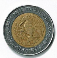 MEXIQUE / 2 PESOS / 1992 - Mexico