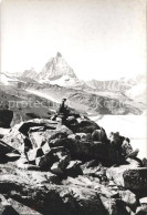 11825431 Monte Rosa Wanderer Monte Rosa - Other & Unclassified