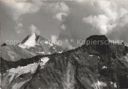 11825421 Valais Wallis Kanton Berge Sion - Other & Unclassified
