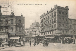 D8461 Toulouse Carrefour Bayard - Toulouse