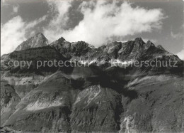 11825383 Obergabelhorn Vom Schwarzsee Aus  Obergabelhorn - Other & Unclassified