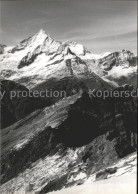 11825372 Weisshorn VS Bishorn Weisshorn VS - Sonstige & Ohne Zuordnung