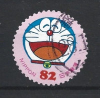 Japan 2016 Doraemon Y.T. 7649 (0) - Used Stamps
