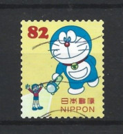 Japan 2016 Doraemon Y.T. 7646 (0) - Usati
