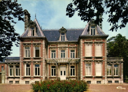 VILLERS BRETONNEUX - LE CHATEAU - Villers Bretonneux
