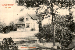 België - Belgium - Belgien - Schootenhof - Autres & Non Classés