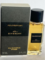 RARE ET BELLE MINIATURE DE COLLECTION ** FOUDROYANT   **  10 ML - Modernes (à Partir De 1961)