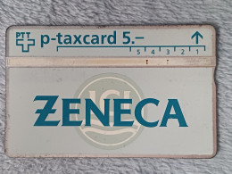 SWITZERLAND - KP-93/223B - ICI-Pharma, Zeneca AG, Lucerne - 2.500EX. - Suisse