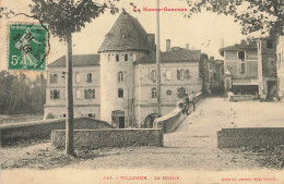 D8481 Villemur Le Moulin - Autres & Non Classés