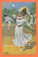 Thiele - Chats - Tennis - Thiele, Arthur