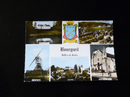 BOURGUEIL - Other & Unclassified