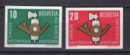 T3461 - SUISSE SWITZERLAND Ex BF Yv N°16 ** - Unused Stamps