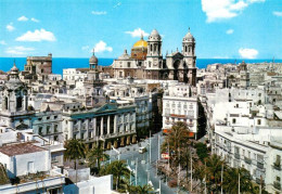 73633647 Cadiz Andalucia Plaza San Juan De Dios  Cadiz Andalucia - Sonstige & Ohne Zuordnung