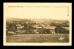 Belgique Liege Burnontige Lez Werbomont Panorama - Andere & Zonder Classificatie