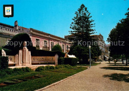 73633617 Setubal Monumento A Luisa Todi Setubal - Other & Unclassified