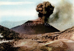 73633592 Etna Vulcano Interno Cratere Centrale  - Otros & Sin Clasificación