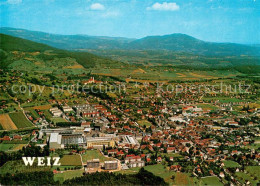 73633551 Weiz Steiermark Fliegeraufnahme Weiz Steiermark - Andere & Zonder Classificatie