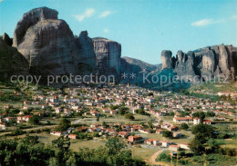 73633544 Meteora Calambaca Meteora - Griechenland