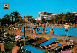 73633495 Estepona Hotel Antalya Park Estepona - Gibilterra