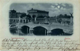 Berlin - Friedrichsbrücke - Sonstige & Ohne Zuordnung