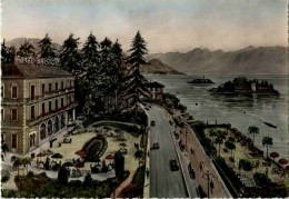 Stresa - Hotel Bristol - Autres & Non Classés