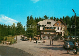 73633423 Karpacz Hotel Turystyczny Bialy Jar Karpacz - Poland